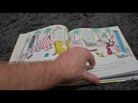 Curious George Takes a Job