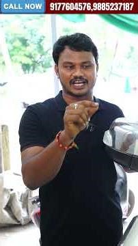 "Sensor vs Non-Sensor Car Windshields Explained | Royal Glass Vijayawada | Swaroop Explains"