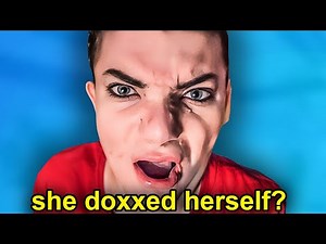 Elphaba’s Doxxing Situation is Insane...