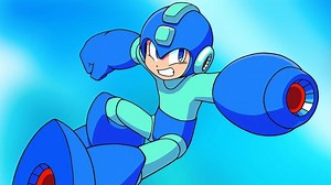 Mega Man live-action movie heading to Netflix