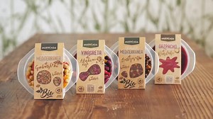 26 reactions · 9 comments | ¿Conoces ya las nuevas ensaladas...