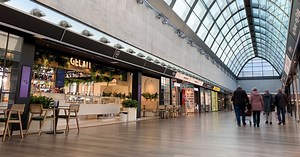 Facts & Figures | Shoppi Tivoli