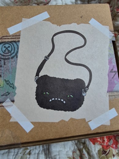 Regalo de Navidad: Fuggler Bagg y Más