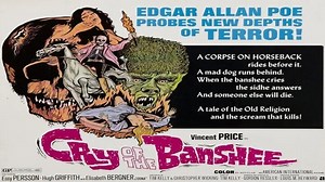 Cry of the Banshee (1970)🔹