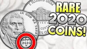 5.1K views · 111 reactions | They are not making a lot of these 2020 coins!  | Couch Collectibles | Facebook