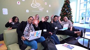 Learning Forward’s Annual Conference, known for more than 40 years as THE Learning Conference for edu professional learning, is virtual for 2020. Enjoy more than 50 sessions, brought to you by top experts, over 3 days of intensive learning. #LearnFwd20 https://conference.learningforward.org | Learning Forward