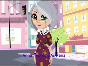 Madagascar (Toon Style) And The Disney Characters Of Madagascar