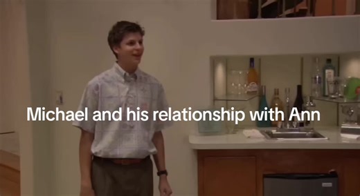 Exploring Michael and Ann's Relationship in Arrested Development
