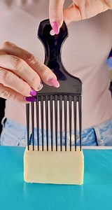 Butter hack is a game changer! #kitchen #lifehacks #hacks #foodhacks #food | Vegas Mischief Makers