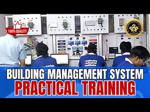 Building Management System / BMS Operator