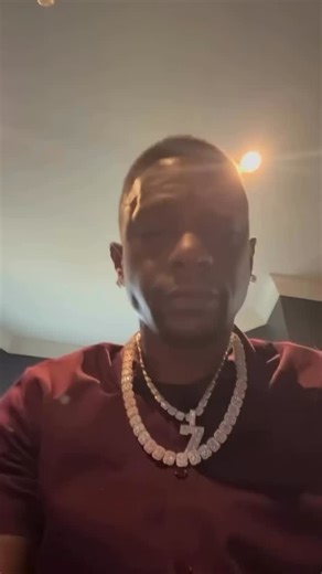 Jamal Morton Sr. on Instagram: "Let’s wrap this up please"