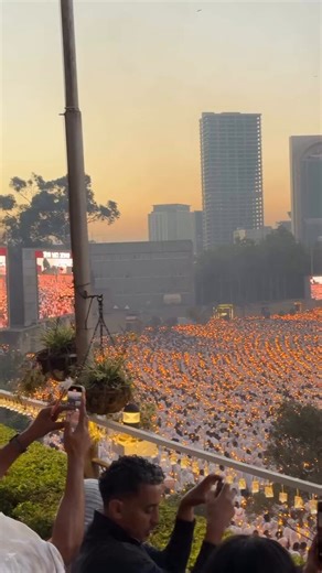 A category error made by many western liberals is the parochial assumption that Christianity, struggling for life in the West, is moribund everywhere.