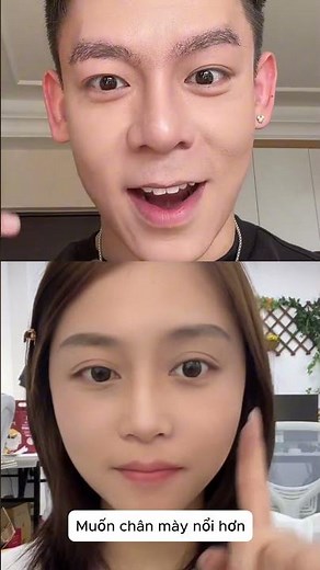 A beginner's guide to subtly highlighting your face #makeup #contouring #viralshorts