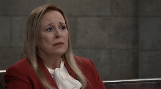 General Hospital's Tony Geary/Luke Spencer Tribute Episode Preview