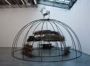 Mario Merz - Alchetron, The Free Social Encyclopedia