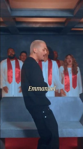 God with us ! A simple reminder no matter where you’re at this season❤️#emmanuel #newsong