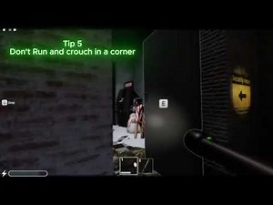 Tips and Tricks FnaF Eternal nights