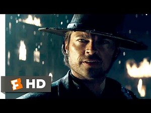 Priest (2011) - Terror Symphony Scene (7/10) | Movieclips