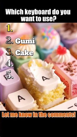 ⌨️🎧Keyboard ASMR Ranking | Clicky, Thocky & Relaxing Typing Sounds ✨