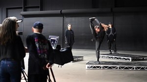 At Chunky Move, dancers are the heartbeat of everything we do. They are the driving force who breathe life into our performances, transform movement into stories and captivate audiences worldwide. Limited employment opportunities make dancers some of the industry’s most vulnerable creative professionals. Without the commitment and dedication of dancers in the face of this uncertainty, our stages would be empty, and our hearts a little less full. When you donate, you’re not just investing in danc