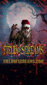 Field of Screams on Reels