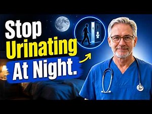 Waking Up at Night to Pee? Here's What Your Body Is Telling You