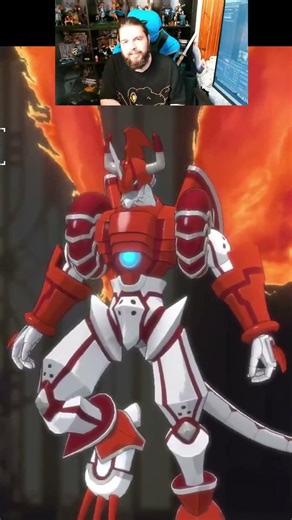 De ShineGreymon a ShineGreymon Burst Mode #digimon