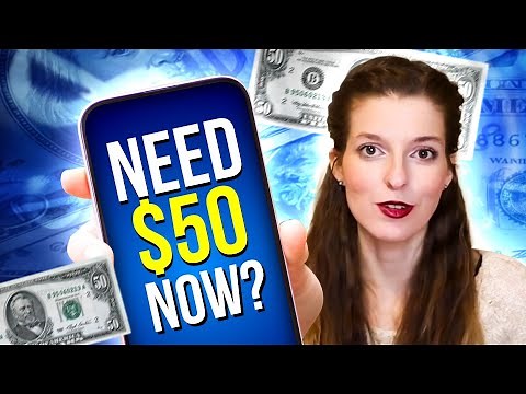Need $50 Fast? We Tested 9 Instant Cash Advance Apps
