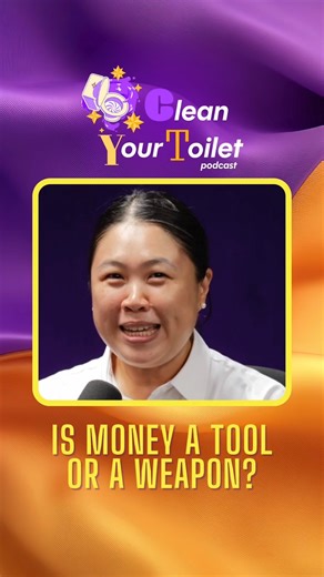 Clean Your Toilet | For Brillyn Toh, Manager of Hock Siong & Co., that choice began long before the vintage furniture, sustainability projects, and cult... | Instagram