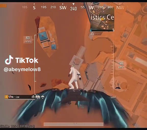 PUBG Mobile Gameplay Highlights and Edits