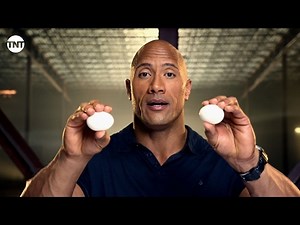 Omelette | Wake Up Call | TNT