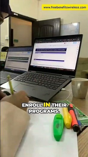 Free Laptop from Online College 2026 – Full List of Schools That Give One FREE! 🎓💻