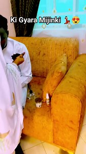 Mai Yasa wasu Matan ke Tsoron Gyara Mazajensu 🤔 Mazan Yanzu kishiya fa Saidai in Basuga Dama ba 💁🏻‍♀️😏😏😏 | Huda Shuwa