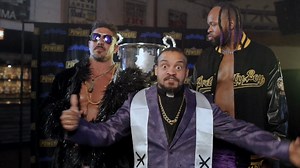 Exclusive! A sneak peak at tonight’s episode of NWA Powerrr! Tonight at 8 PM ET / 5:00 PM PT The 2025 Crockett Cup continues on an all-new episode of NWA POWERRR airing on Roku Sports. https://therokuchannel.roku.com/details/3869d846ae1753ffb6a0d3d6b0d1a2fc/nwa-powerrr | NWA