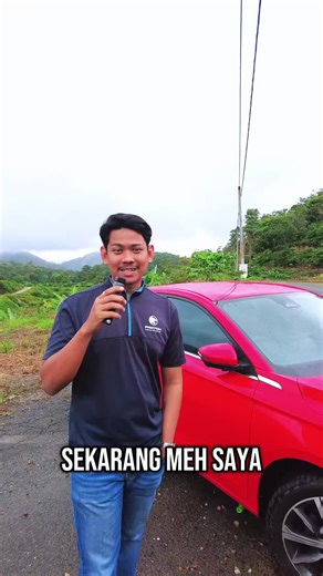 Proton ProAuto Drive Bentong on TikTok