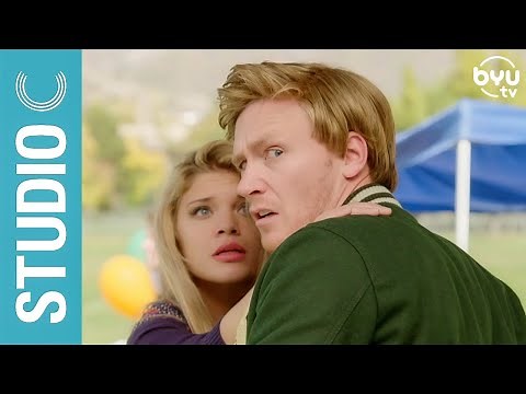 New CW Series The Valley - Studio C