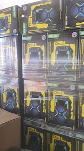 Gathering Favorite! 🎊 NDR BAAB Portable Party Speakers ✅ Lightweight, easy to move for backyard/indoor parties 🔊 210W power, perfect for small to medium gatherings 💫 RGB light ring, create vibrant party vibes 🚨 MOQ = 10 PCS! 🚨 (Wholesale only) 💵 NDR BAAB Factory rates Secure orders: 8613710194056 #GatheringPartySpeakerWholesale | Mr.zhenghe.SpeakerAnd TV