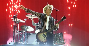 Green Day Tease New Australian Tour Plans