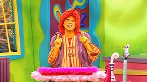 The Doodlebops S03:E60 - Deedee's Accordion