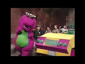 6 Pictures of Are We There Yet? For Riding In Barney’s Car (Screener)