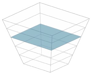 概念設計和 FormIt