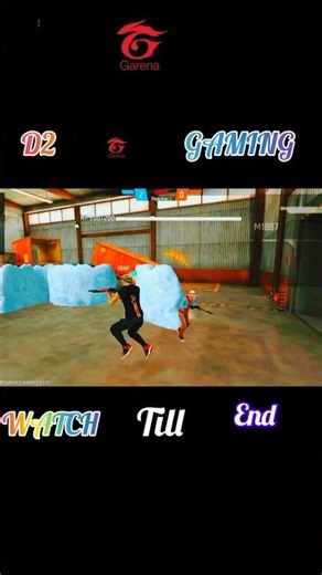 world fast moment player @RAISTAR #freefire