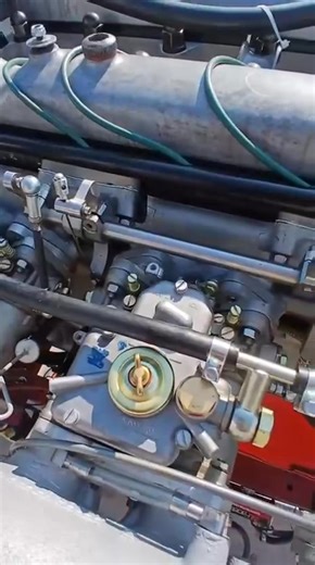 50 reactions · 3 comments | Alfa Classic Motors on Reels | Facebook