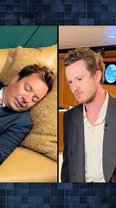 860K views · 26K reactions | Jimmy, Wake Up! Joseph Quinn Stranger Things | The Tonight Show Starring Jimmy Fallon | Facebook