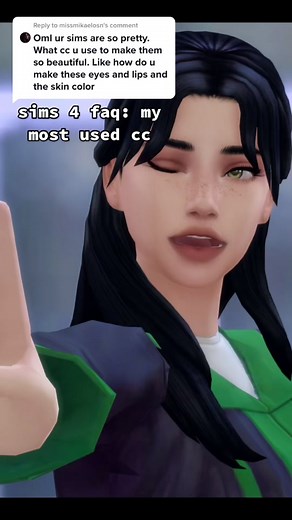 How to Create Stunning Sims in Sims 4 with Custom Content