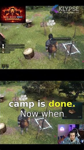 Building a Base That Actually Works #survival #gaming #basebuilding