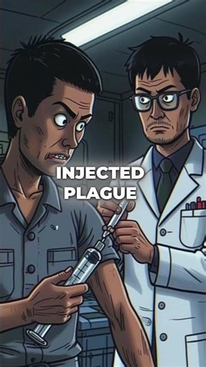 The Dark Secret Japan Tried to Hide: Unit 731's Human Experiments