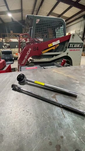 X-4 Torque Multiplier #tools #mechanic #feature