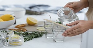 What's the best way to repel mosquitoes?