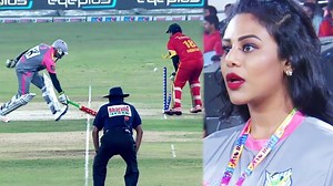 3.5K views · 31 reactions | Telugu Warriors Put Pressure On Kerala Strikers Supporters With An Early Wicket In Celebrity Cricket | Celebrity Cricket League | Facebook